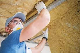 Best Insulation for New Construction in Gberts, IL